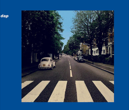 The Beatles Hornsey Road Songtracks CD 1 Disc Music Rock Pops Japan F/S