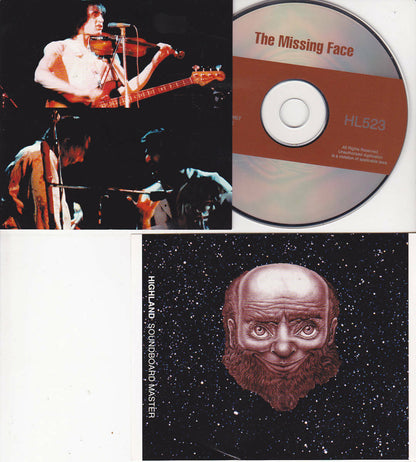 Gentle Giants Artistically Cryme Endless Life Prologue 8 CDs Set Music Japan F/S