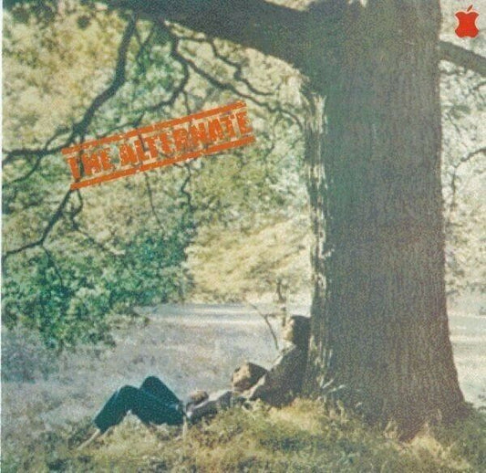 John Lennon The Alternate Plastic Ono Band CD 1 Disc 16 Tracks Music Rock F/S