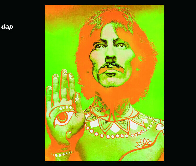 George Harrison I Me Mine What Is Life Beatle Years Anthorogy CD 4 Discs Set F/S