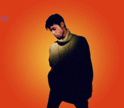 Prince Emancipation Reloaded Alternate Album Remix And Remasters 2CD