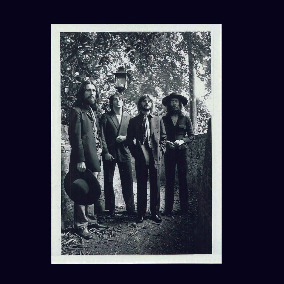 The Beatles All Things Must Pass The Lost Archives Remaster 2CD