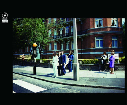 The Beatles Abbey Road Remix New Create Remastered Tracks Beatfile Premium 1CD