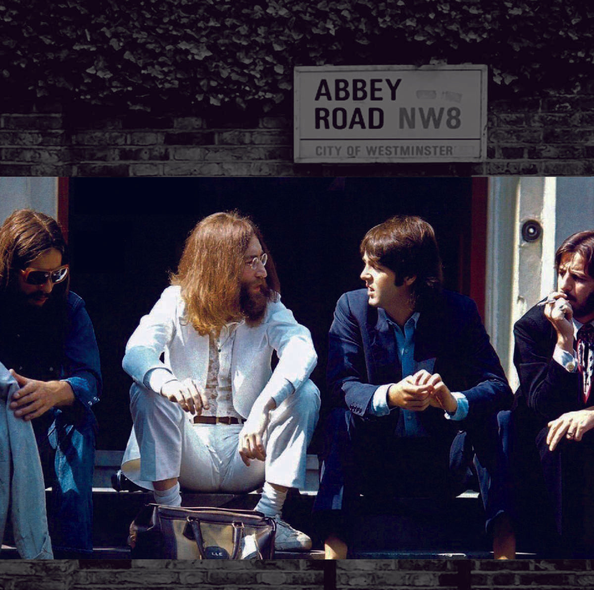 The Beatles No. 3 Abbey Road NW8 Stereo Remaster 2019 CD 1 Disc Music F/S