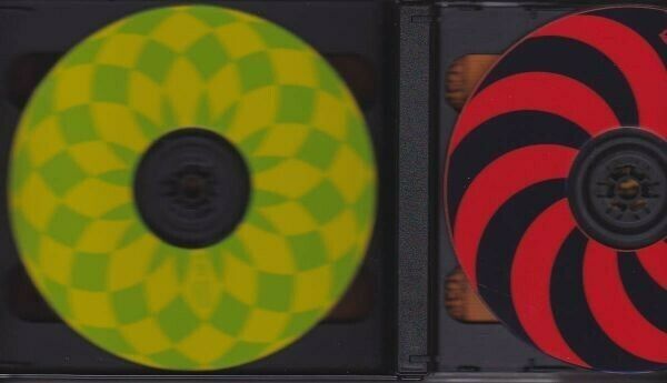 The Allman Brothers Band & Greatful Dead The Longest Day 1973 Washington 6 CD