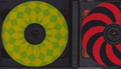 The Allman Brothers Band & Greatful Dead The Longest Day 1973 Washington 6 CD