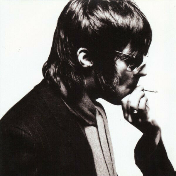 Oasis I Got Speed And I Walk On Air Berlin Germany 2002 CD 1 Disc 16 Tracks F/S