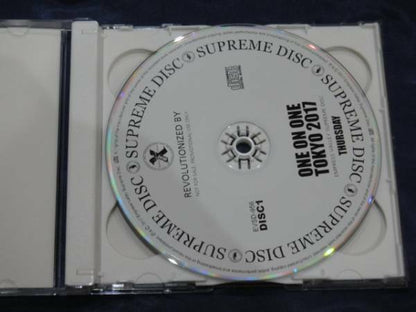 Paul McCartney One On One Japan Tour 2017 Tokyo Dome 27th April 2CD Music Xavel