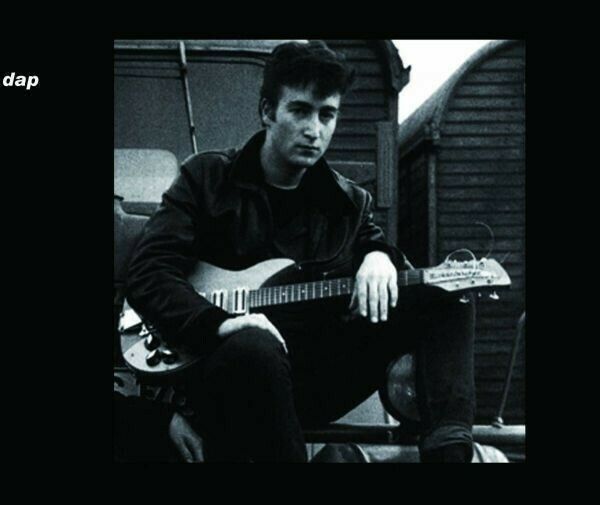 John Lennon Rock 'N' Roll Special Collector's Edition CD 2 Discs Set F/S