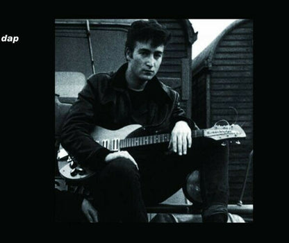 John Lennon Rock 'N' Roll Special Collector's Edition CD 2 Discs Set F/S