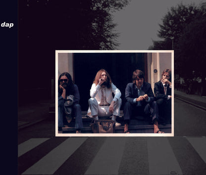 The Beatles No. 3 Abbey Road NW8 Stereo Remaster 2019 CD 1 Disc Music F/S