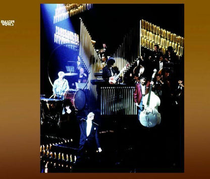 Classical Symphony Queen With Orchestra Collaboration 2CD 23 Tracks Music Rock