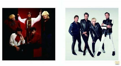 Duran Duran This Is Videography 1981-2016 Blu-ray 2BDR Primevision