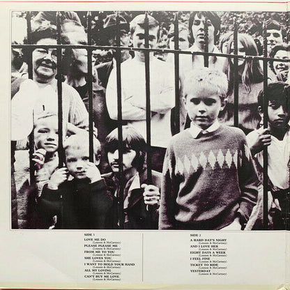 The Beatles 1962-1966 Ultimate Video Collection DVD 2 Disc Set SGT Label Music