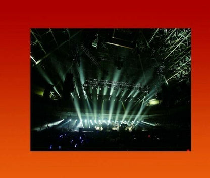 Paul McCartney Live At Ryogoku Kokugikan Tokyo Japan 2018 Sound Check Monitor CD