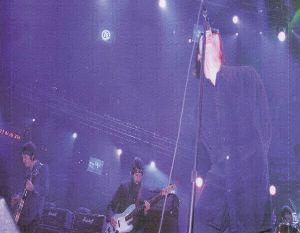 Oasis Helter Skelter Christmas 1995 1999 CD 1 Disc 14 Tracks Music Rock Pops F/S