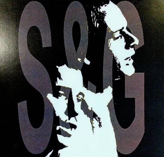 Simon & Garfunkel / Miami University Oxford 1969 (1CDR)