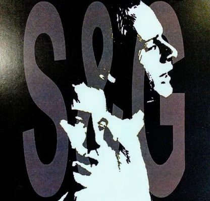 Simon & Garfunkel / Miami University Oxford 1969 (1CDR)