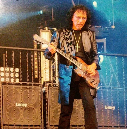 HEAVEN AND HELL / High Voltage Festival 2010 Ronnie James Dio Tribute (1CDR)
