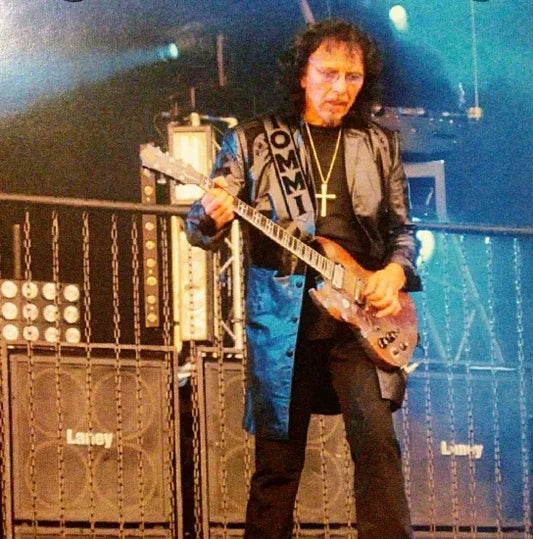 HEAVEN AND HELL / High Voltage Festival 2010 Ronnie James Dio Tribute (1CDR)