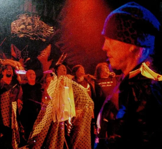 Michael Schenker Group / Sweden Rock Festival 2010 (2CDR)