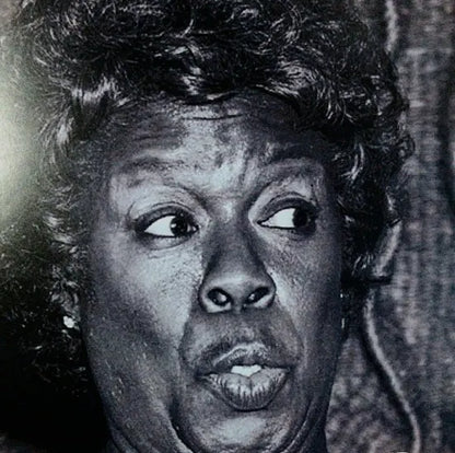 SARAH VAUGHAN / Live in Osaka 1976 (1CDR)