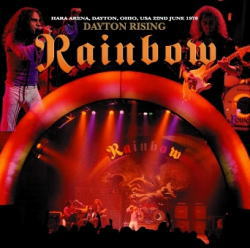 RAINBOW / DAYTON RISING (2CD)
