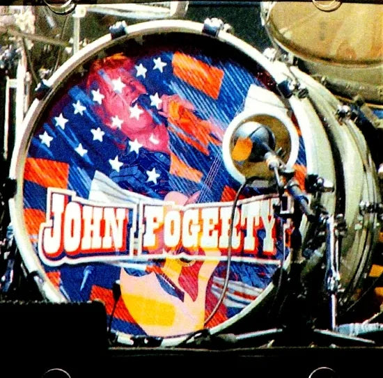 John Fogerty / Saturday Night Special (1CDR)