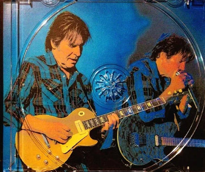 John Fogerty / Saturday Night Special (1CDR)