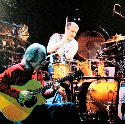 ASIA / OMEGA DRIVE IN BED FORD (2CD)