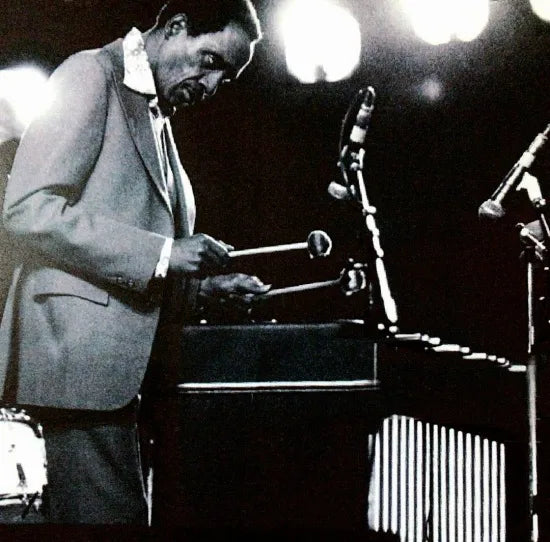 MILT JACKSON & RAY BROWN TRIO feat TEDDY EDWARDS / Live in Osaka 1976 (1CDR+Bonus CDR)
