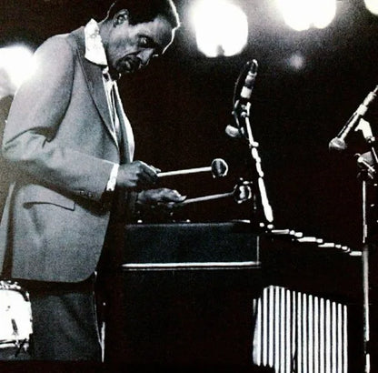 MILT JACKSON & RAY BROWN TRIO feat TEDDY EDWARDS / Live in Osaka 1976 (1CDR+Bonus CDR)