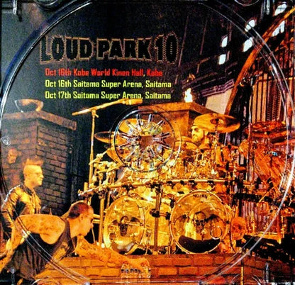 AVENGED SEVENFOLD / NEW BEGINING (1CD)