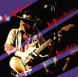 STEVIE RAY VAUGHAN & DOUBLE TROUBLE / AUSTIN FLOOD 1983 SOUNDBOARD (1CDR)