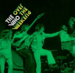 QUIÉN / DURANTE EL FIN DE SEMANA (2CD)