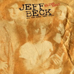 JEFF BECK / SLING SHOT (1 CD)
