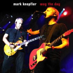 MARK KNOPFLER / WAG THE DOG (2CDR)
