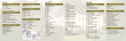 JOHN LENNON PLASTIC ONO BAND / THE UNIVERSE VOL.1 (5CD)