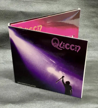 QUEEN / QUEEN I THE ALTERNATE COLLECTION SPECIAL EDITION (2CD&1DVD)