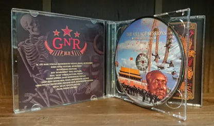 GUNS N' ROSES / THE VILLAGE SESSIONS BEST SELECTION (2CD)
