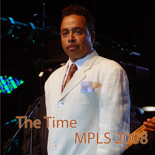EL TIEMPO / MPLS 2008 (1CDR)
