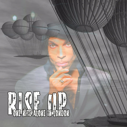 PRINCE / Rise Up (2CDR)