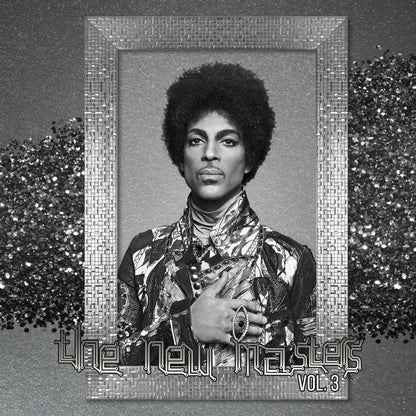 PRINCE / The New Masters Vol.3 (2CDR)
