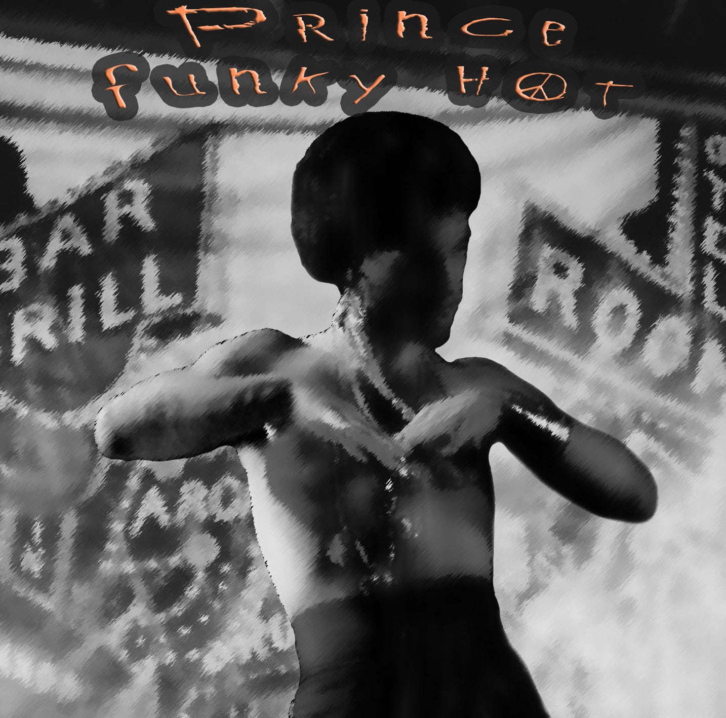 PRINCE / Berlin Times (4CDR)