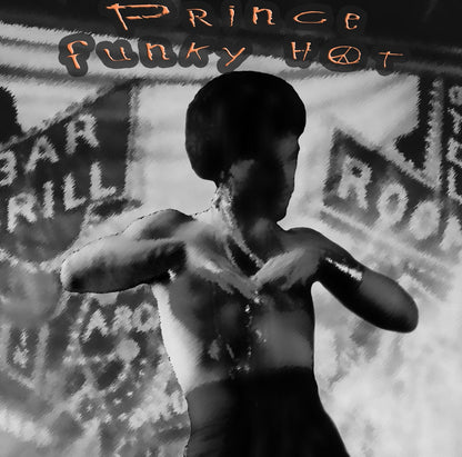 PRINCE / Berlin Times (4CDR)