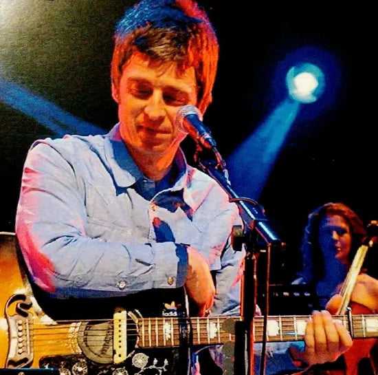 Noel Gallagher / Teenage Cancer Trust 2010 (2CD)