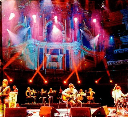 Noel Gallagher / Teenage Cancer Trust 2010 (2CD)