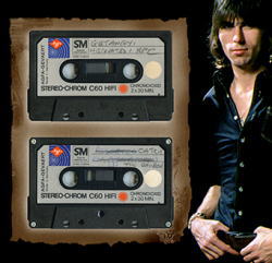 RAINBOW / REHEARSALS 1976 (1CD)