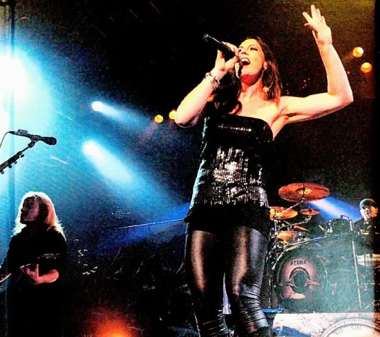 NIGHTWISH / Storytime in Osaka (2CDR)