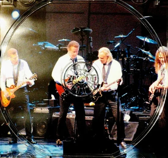 EAGLES / WEST SIDE STORY (3CD)